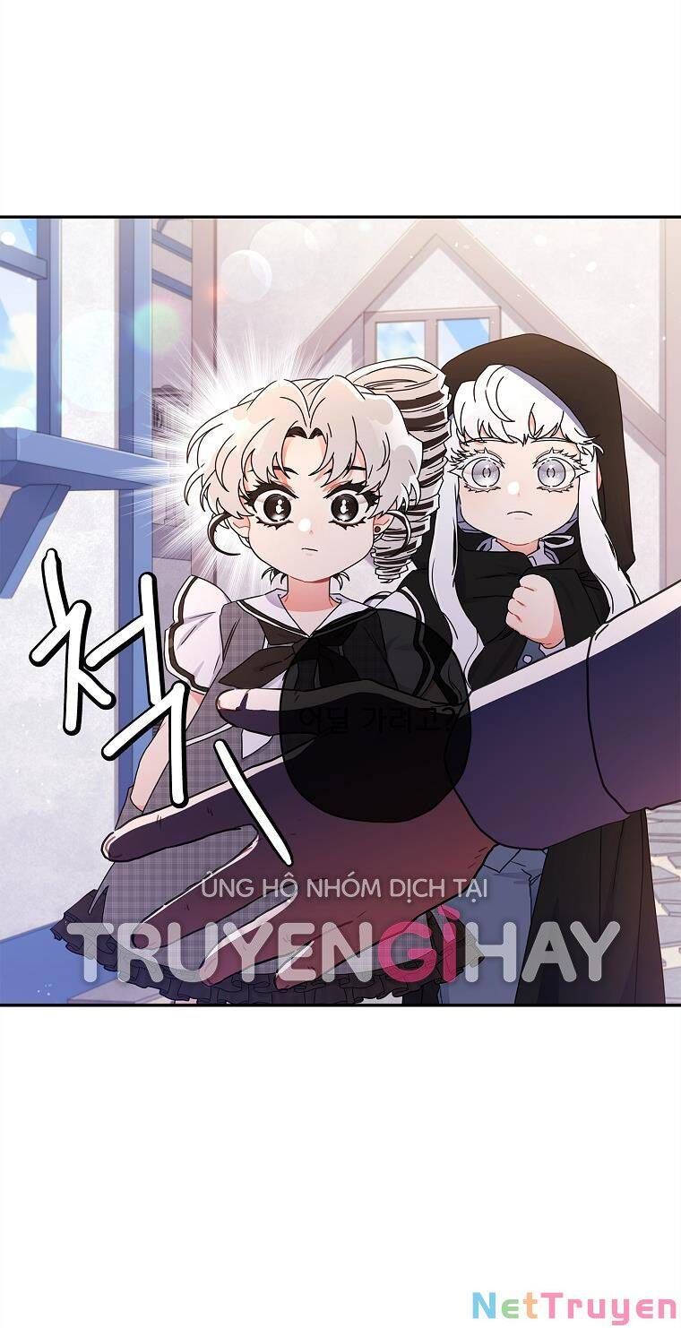 đọc truyện Ta Trở Thành Con Gái Nuôi Của Nam Chính Chương 55.2 ảnh 17 tại Thiên Thai Truyện