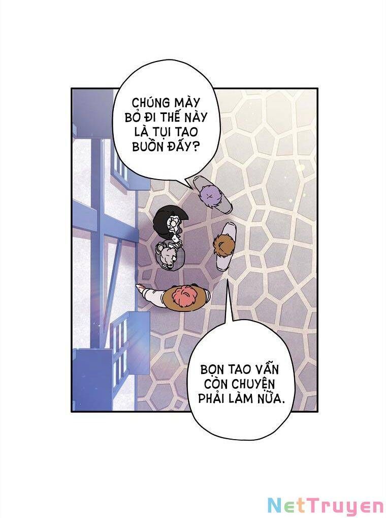 đọc truyện Ta Trở Thành Con Gái Nuôi Của Nam Chính Chương 55.2 ảnh 18 tại Thiên Thai Truyện