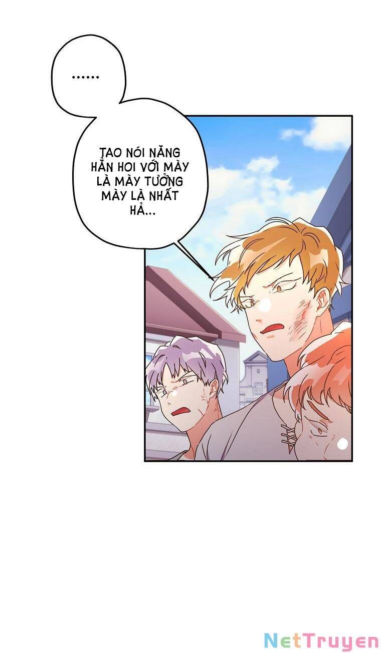 đọc truyện Ta Trở Thành Con Gái Nuôi Của Nam Chính Chương 55.2 ảnh 23 tại Thiên Thai Truyện