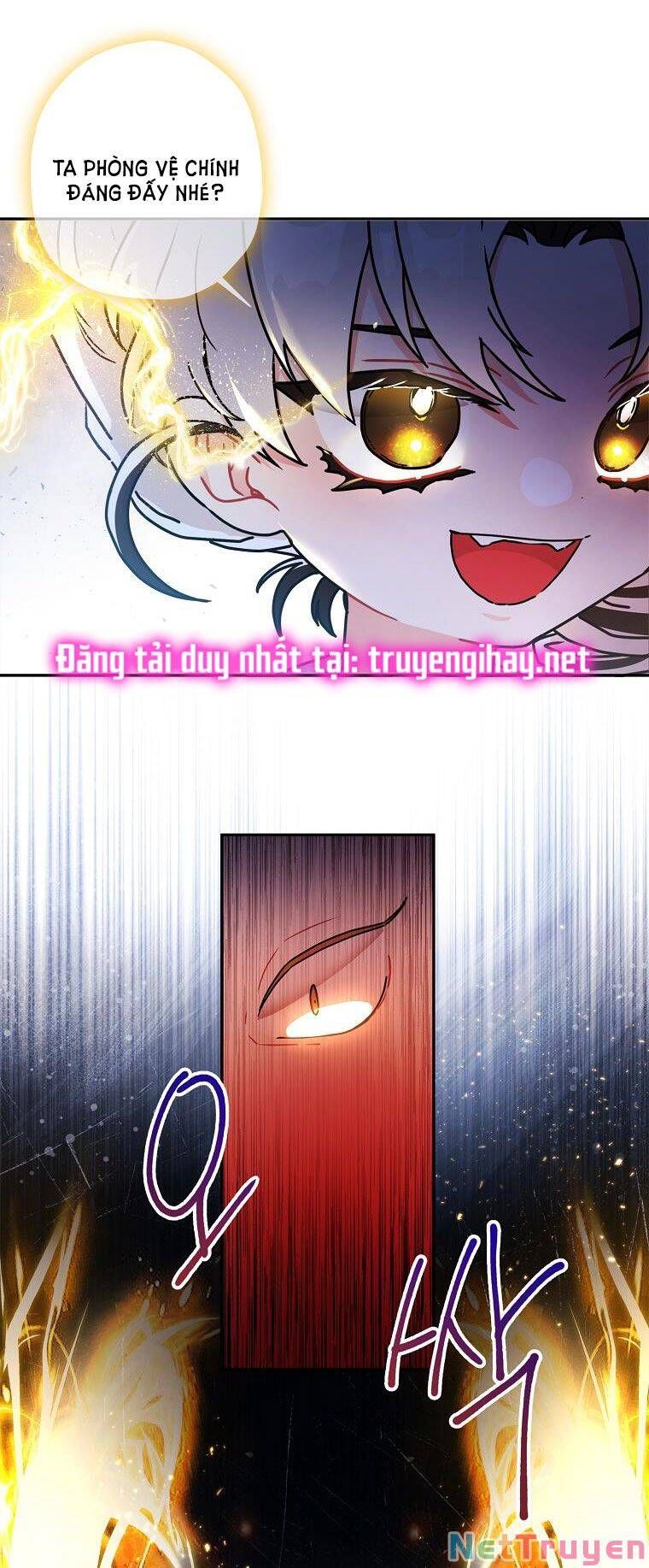 đọc truyện Ta Trở Thành Con Gái Nuôi Của Nam Chính Chương 55.2 ảnh 26 tại Thiên Thai Truyện