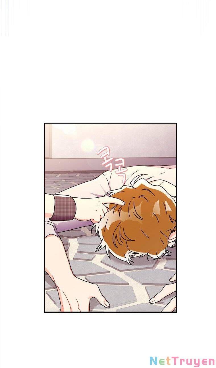 đọc truyện Ta Trở Thành Con Gái Nuôi Của Nam Chính Chương 55.2 ảnh 30 tại Thiên Thai Truyện