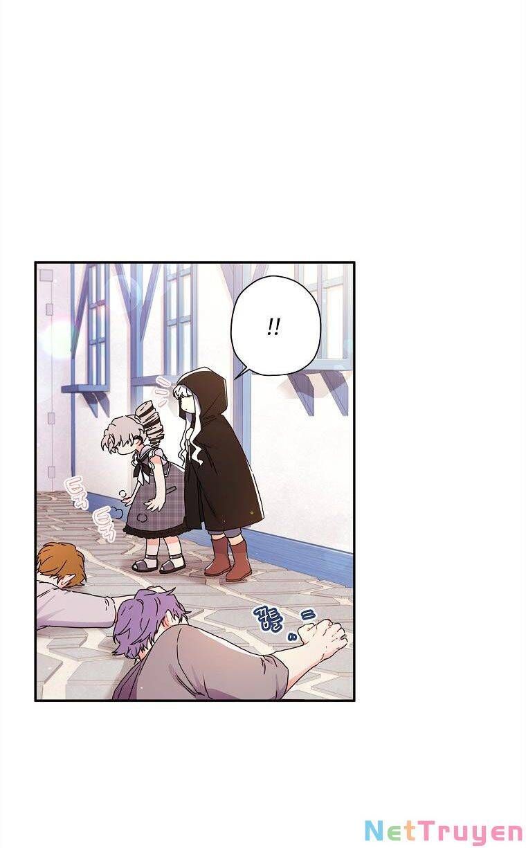 đọc truyện Ta Trở Thành Con Gái Nuôi Của Nam Chính Chương 55.2 ảnh 32 tại Thiên Thai Truyện