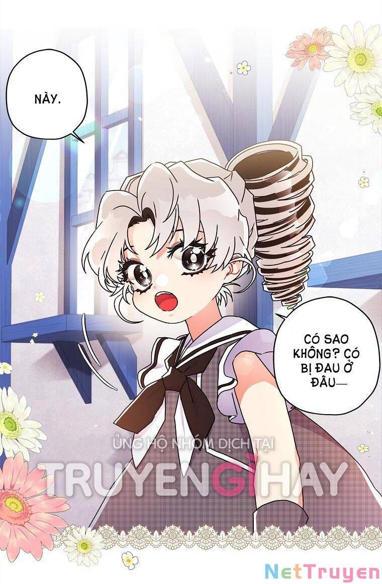 đọc truyện Ta Trở Thành Con Gái Nuôi Của Nam Chính Chương 55.2 ảnh 33 tại Thiên Thai Truyện