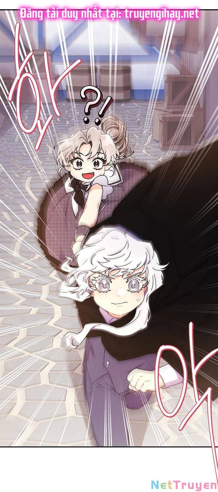 đọc truyện Ta Trở Thành Con Gái Nuôi Của Nam Chính Chương 55.2 ảnh 35 tại Thiên Thai Truyện