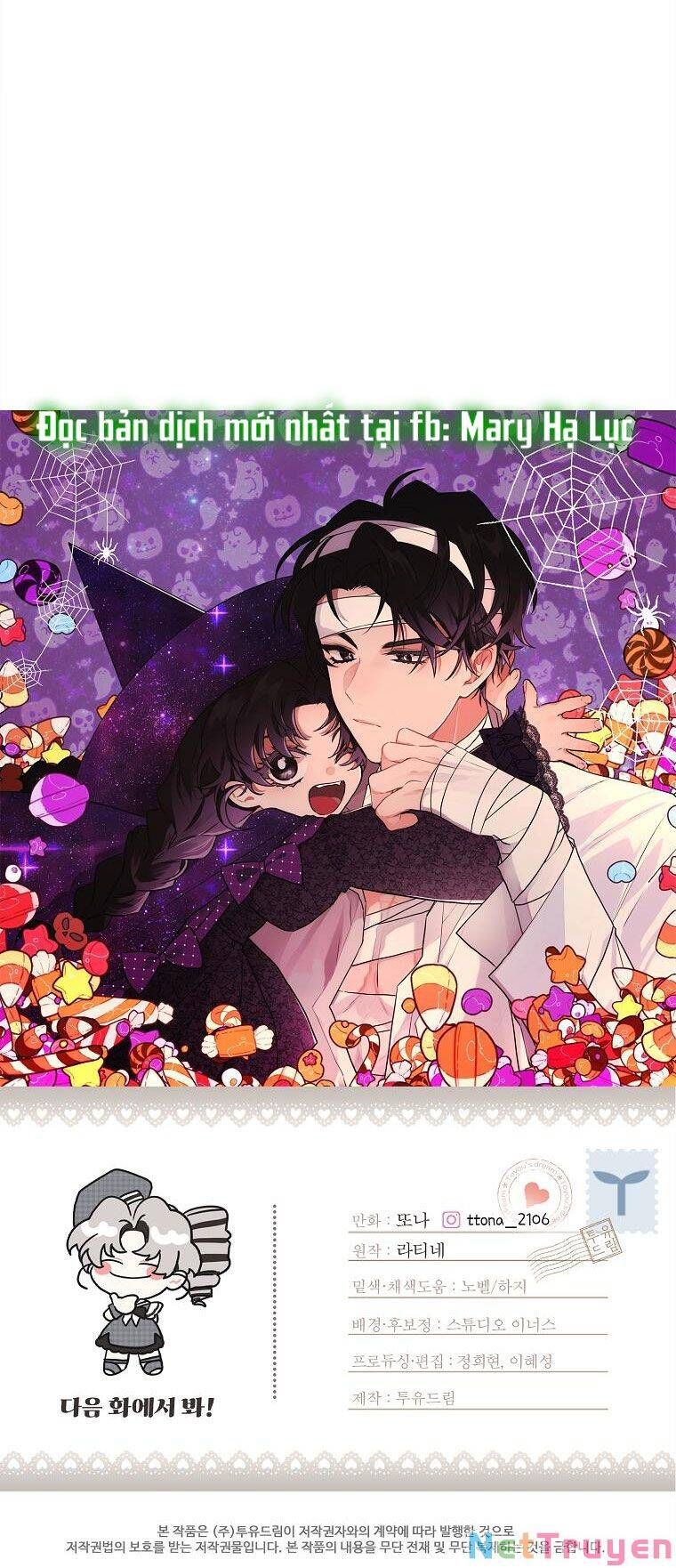 đọc truyện Ta Trở Thành Con Gái Nuôi Của Nam Chính Chương 55.2 ảnh 36 tại Thiên Thai Truyện