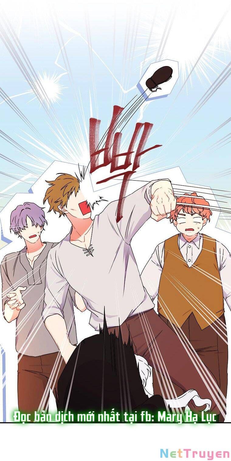 đọc truyện Ta Trở Thành Con Gái Nuôi Của Nam Chính Chương 55.2 ảnh 10 tại Thiên Thai Truyện