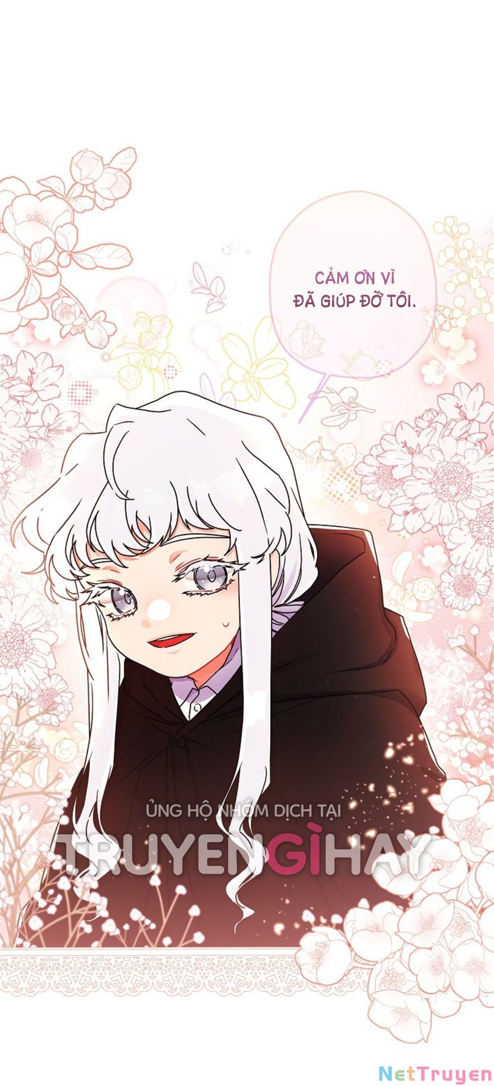 đọc truyện Ta Trở Thành Con Gái Nuôi Của Nam Chính Chương 56.1 ảnh 15 tại Thiên Thai Truyện