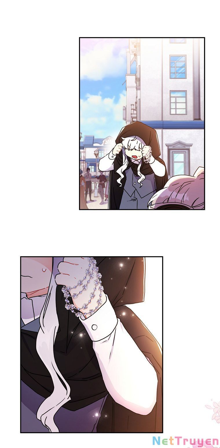 đọc truyện Ta Trở Thành Con Gái Nuôi Của Nam Chính Chương 56.1 ảnh 18 tại Thiên Thai Truyện