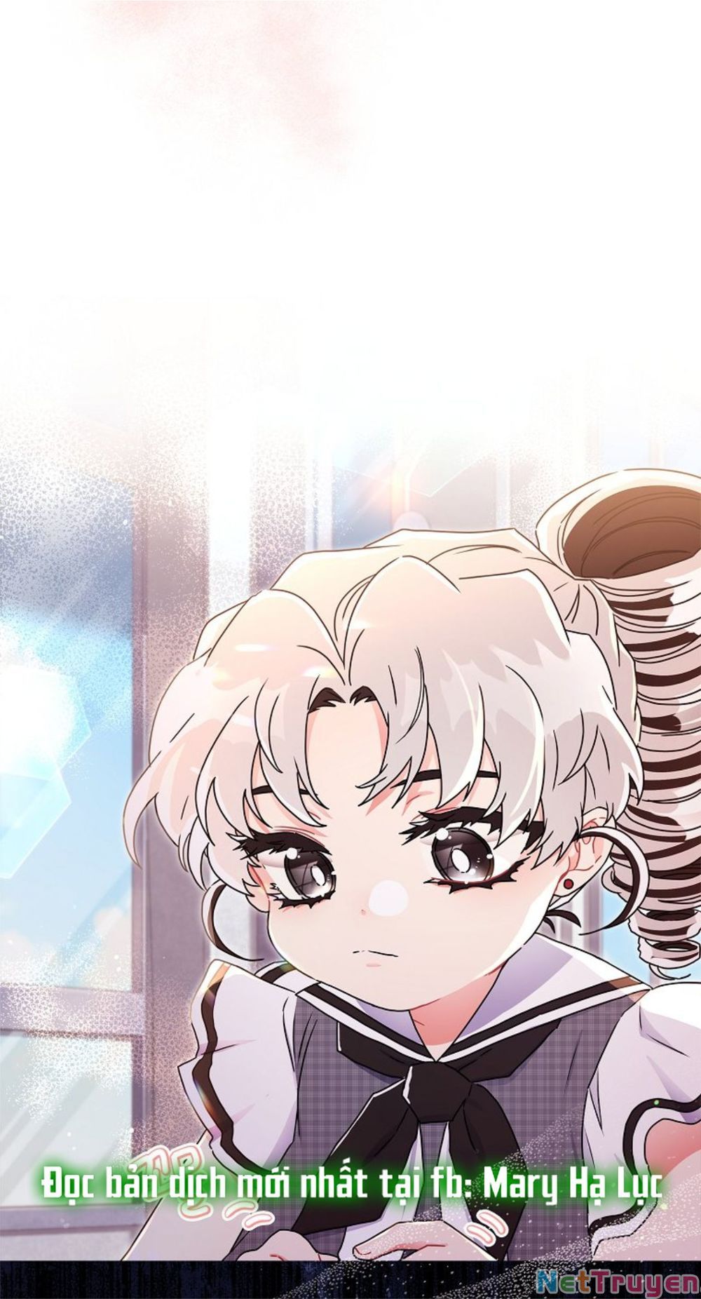 đọc truyện Ta Trở Thành Con Gái Nuôi Của Nam Chính Chương 56.1 ảnh 21 tại Thiên Thai Truyện