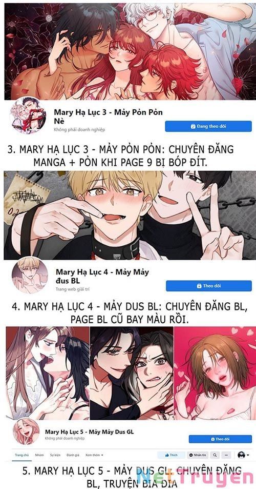 đọc truyện Ta Trở Thành Con Gái Nuôi Của Nam Chính Chương 56.1 ảnh 4 tại Thiên Thai Truyện