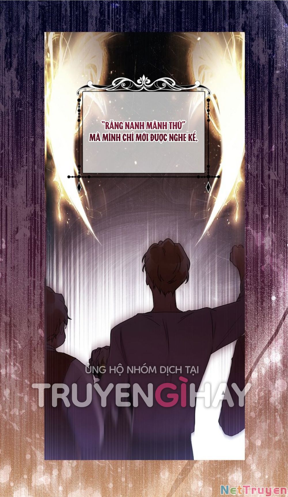 đọc truyện Ta Trở Thành Con Gái Nuôi Của Nam Chính Chương 56.1 ảnh 23 tại Thiên Thai Truyện