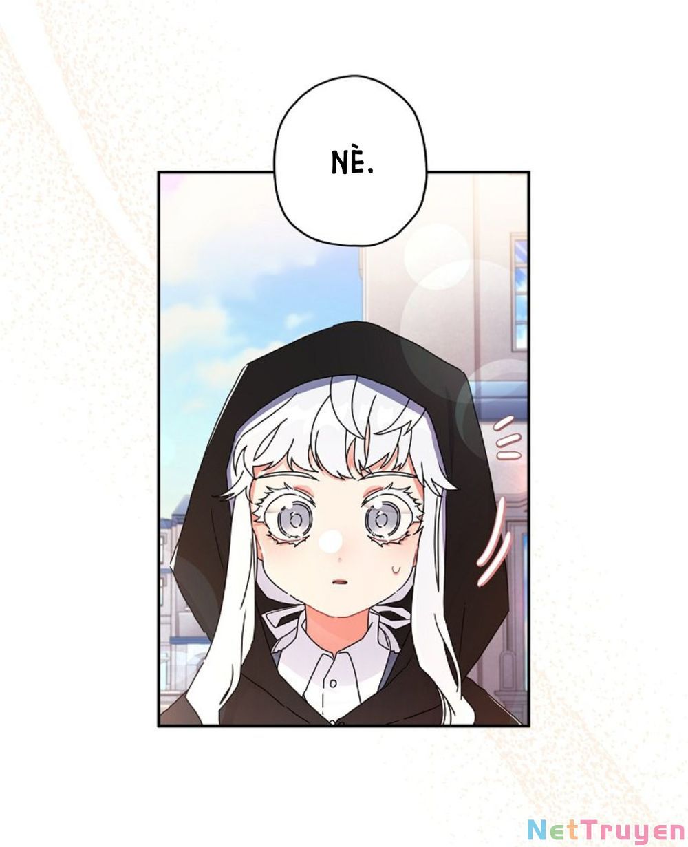 đọc truyện Ta Trở Thành Con Gái Nuôi Của Nam Chính Chương 56.1 ảnh 25 tại Thiên Thai Truyện