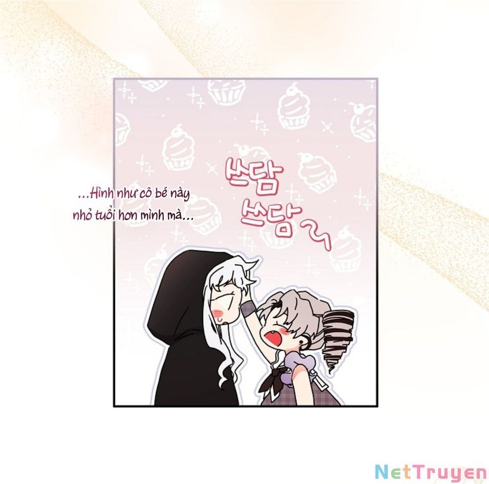 đọc truyện Ta Trở Thành Con Gái Nuôi Của Nam Chính Chương 56.1 ảnh 31 tại Thiên Thai Truyện