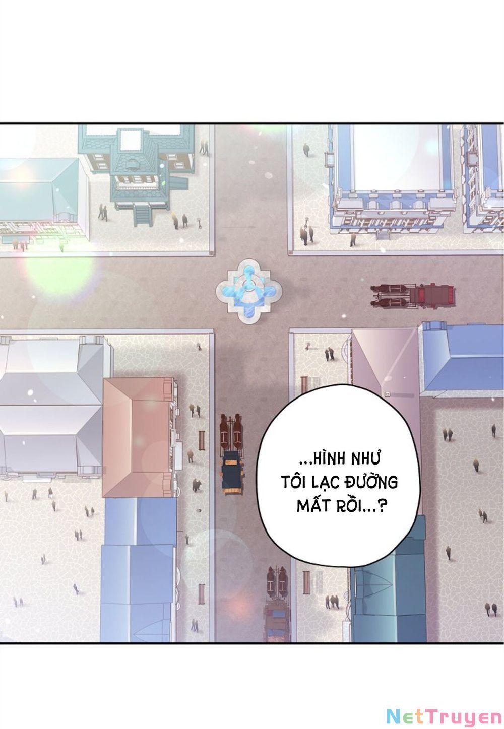 đọc truyện Ta Trở Thành Con Gái Nuôi Của Nam Chính Chương 56.1 ảnh 34 tại Thiên Thai Truyện