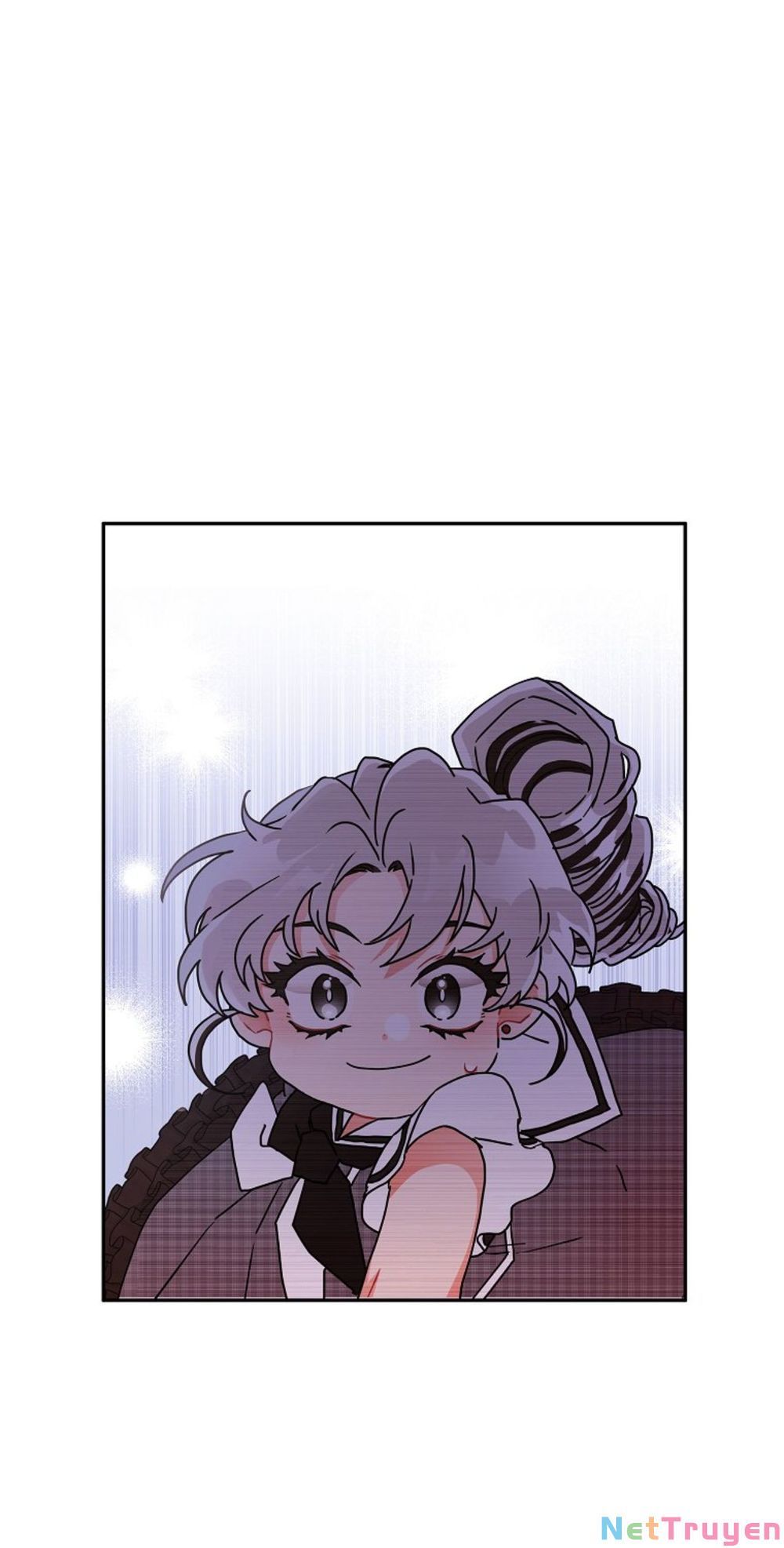 đọc truyện Ta Trở Thành Con Gái Nuôi Của Nam Chính Chương 56.1 ảnh 7 tại Thiên Thai Truyện