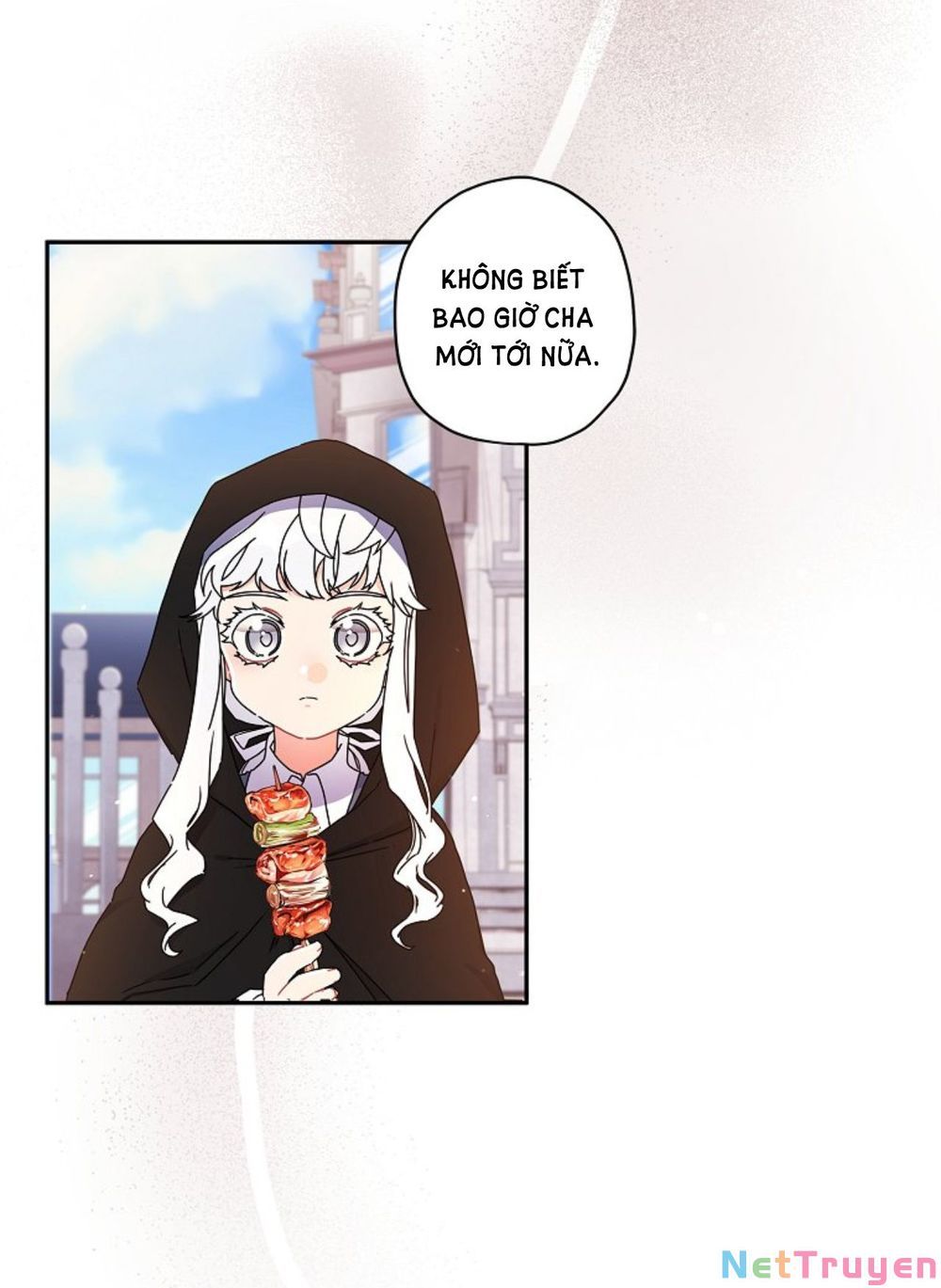 đọc truyện Ta Trở Thành Con Gái Nuôi Của Nam Chính Chương 56.2 ảnh 13 tại Thiên Thai Truyện