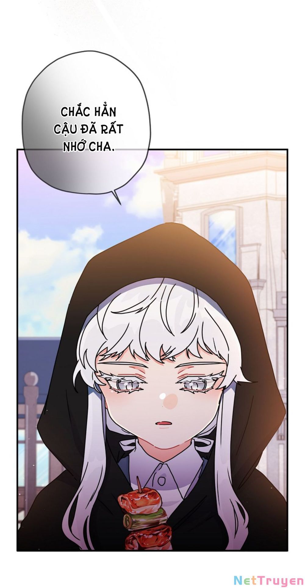 đọc truyện Ta Trở Thành Con Gái Nuôi Của Nam Chính Chương 56.2 ảnh 14 tại Thiên Thai Truyện