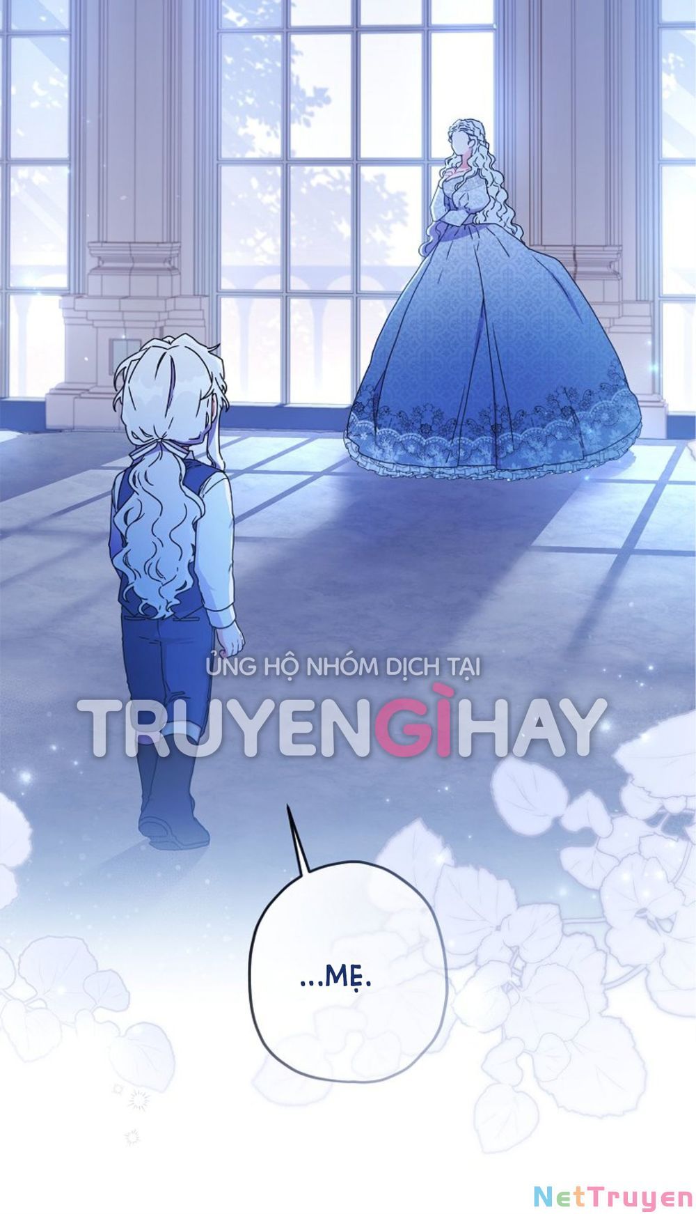 đọc truyện Ta Trở Thành Con Gái Nuôi Của Nam Chính Chương 56.2 ảnh 28 tại Thiên Thai Truyện