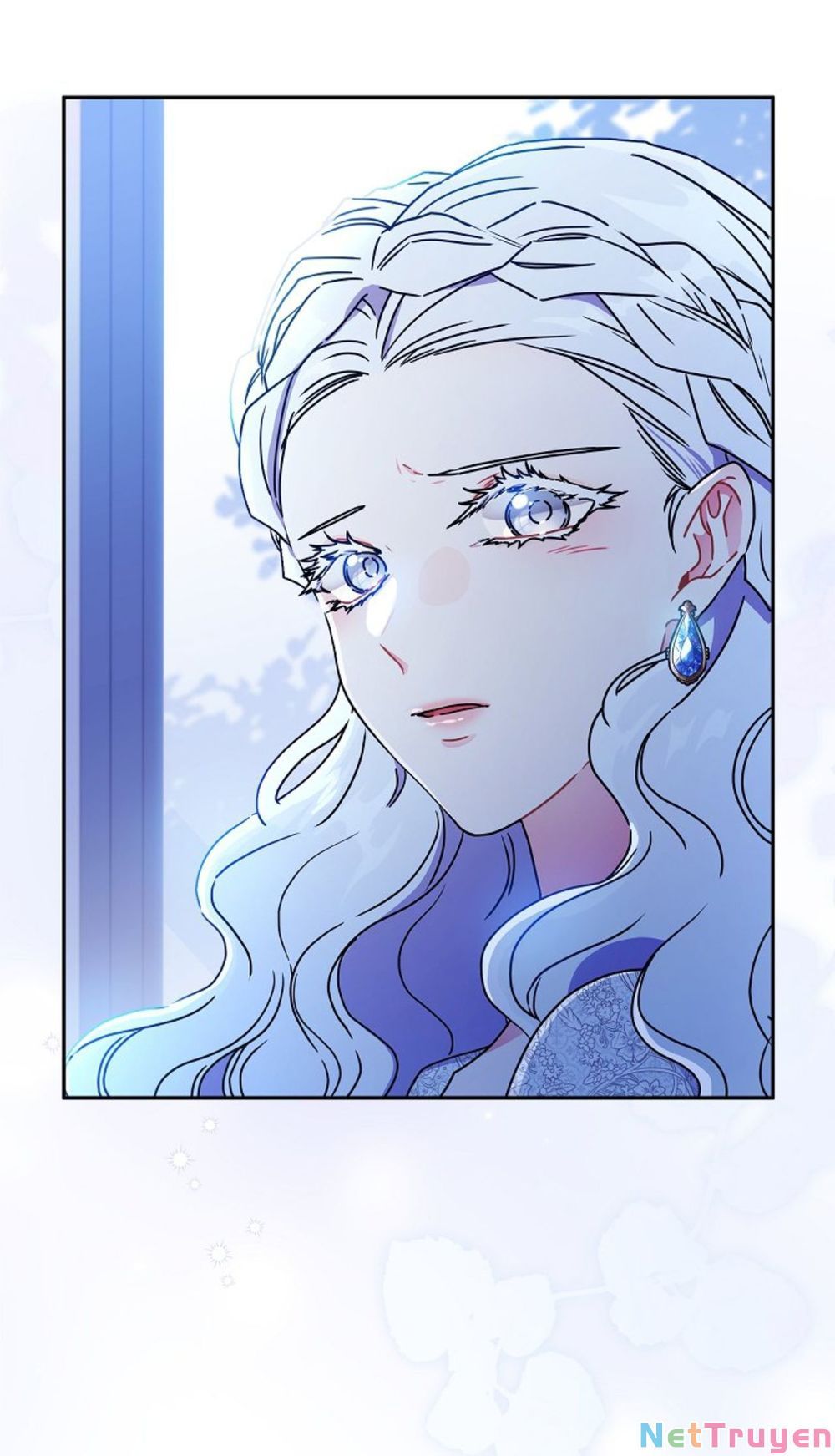 đọc truyện Ta Trở Thành Con Gái Nuôi Của Nam Chính Chương 56.2 ảnh 29 tại Thiên Thai Truyện