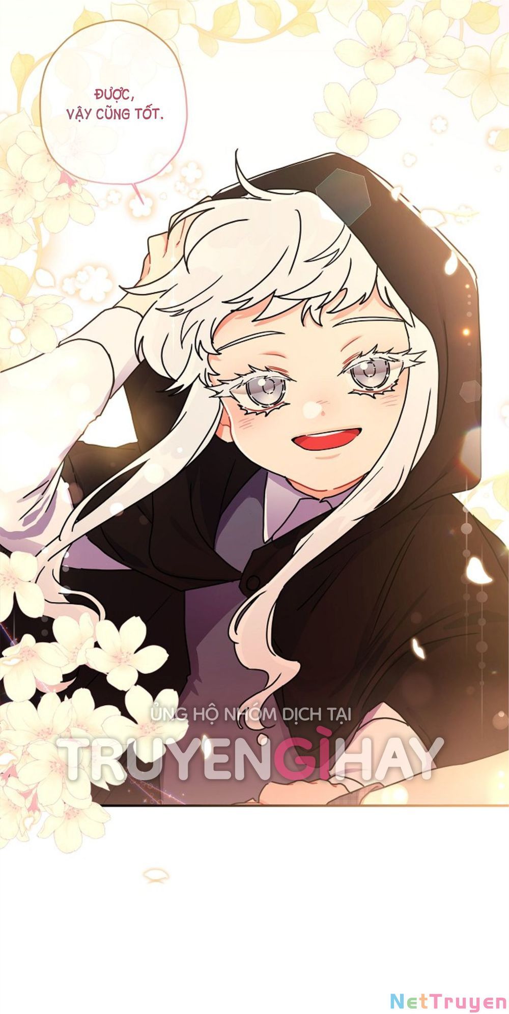 đọc truyện Ta Trở Thành Con Gái Nuôi Của Nam Chính Chương 56.2 ảnh 5 tại Thiên Thai Truyện