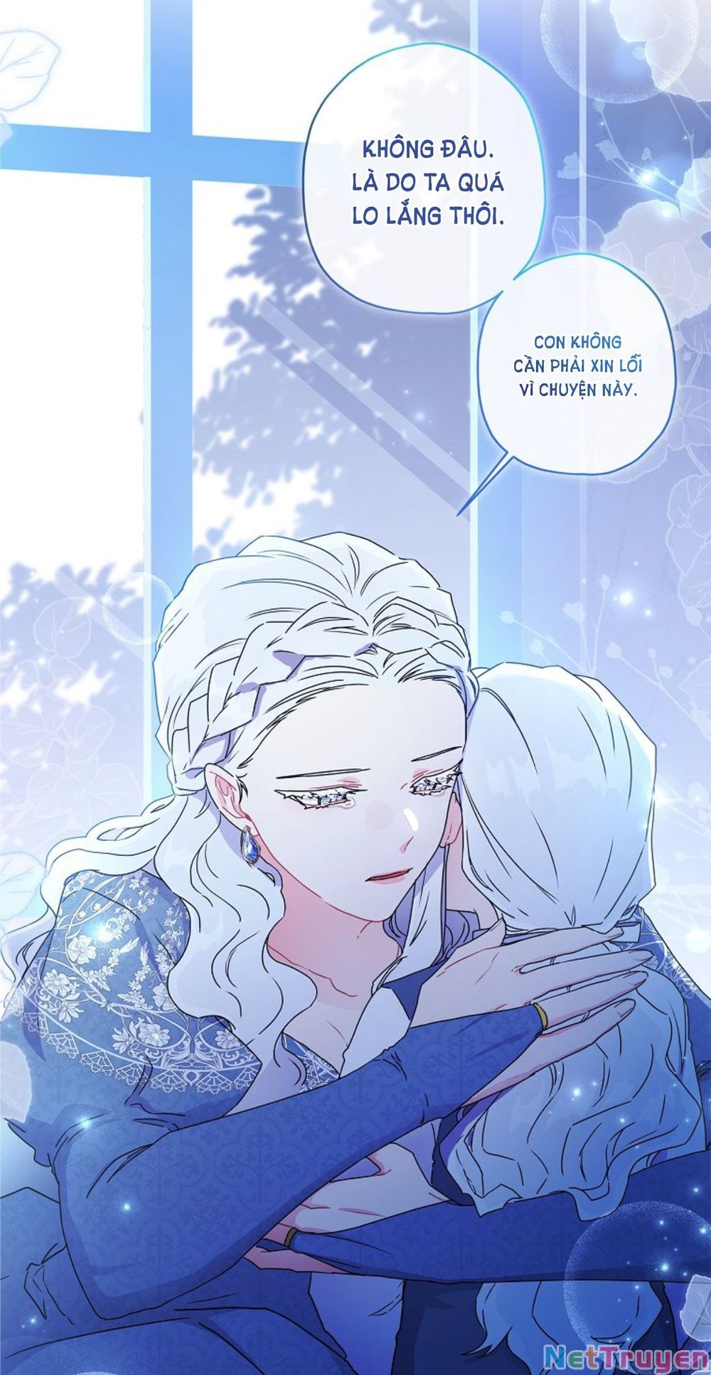 đọc truyện Ta Trở Thành Con Gái Nuôi Của Nam Chính Chương 56.2 ảnh 34 tại Thiên Thai Truyện