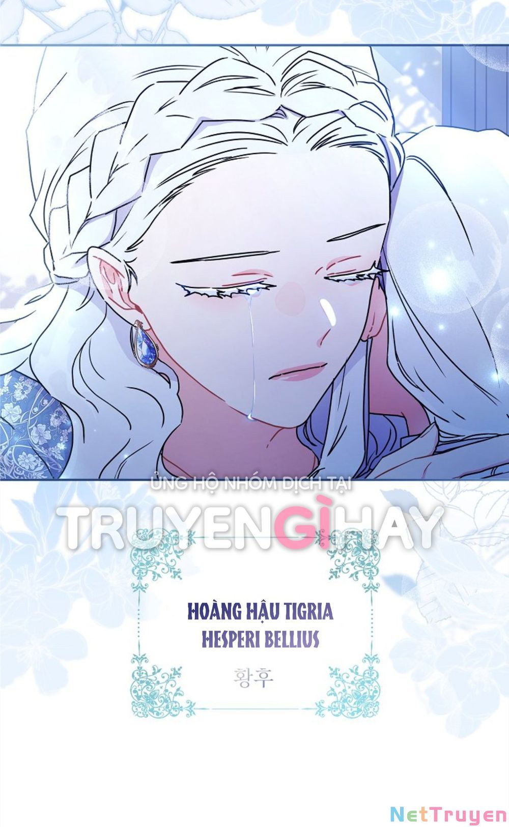 đọc truyện Ta Trở Thành Con Gái Nuôi Của Nam Chính Chương 56.2 ảnh 36 tại Thiên Thai Truyện