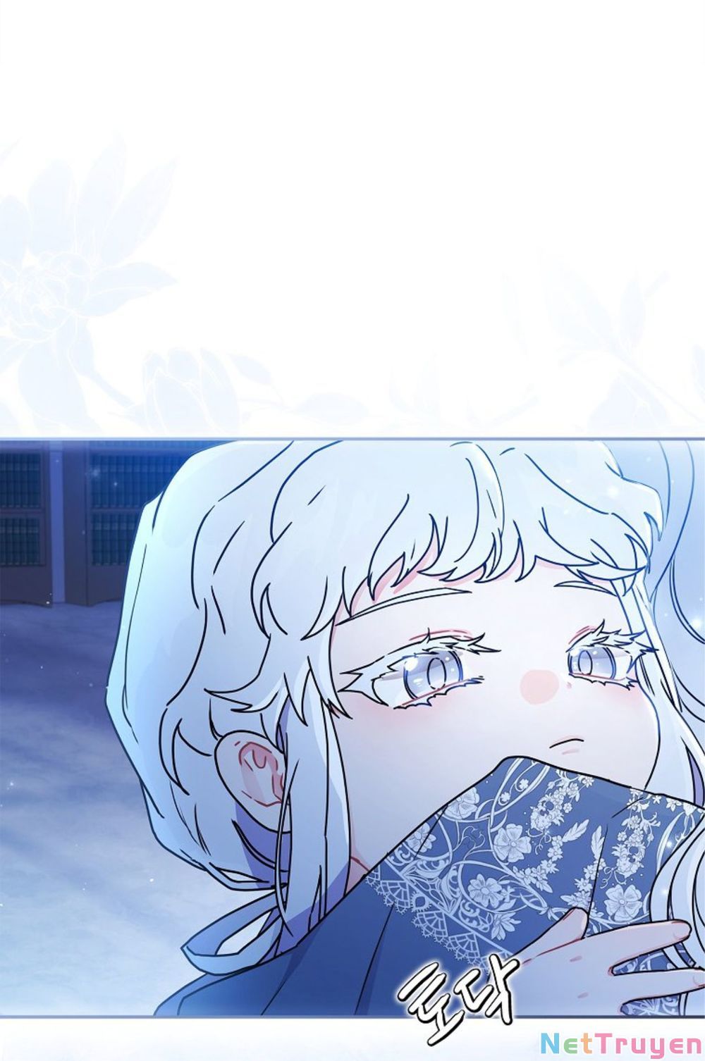 đọc truyện Ta Trở Thành Con Gái Nuôi Của Nam Chính Chương 56.2 ảnh 37 tại Thiên Thai Truyện