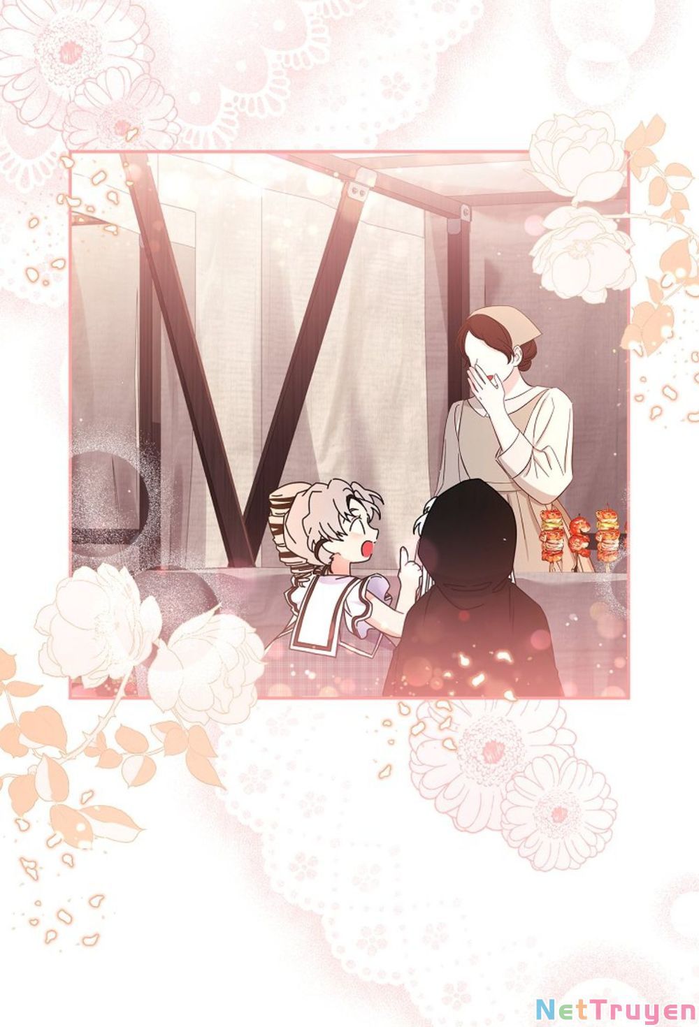 đọc truyện Ta Trở Thành Con Gái Nuôi Của Nam Chính Chương 56.2 ảnh 8 tại Thiên Thai Truyện