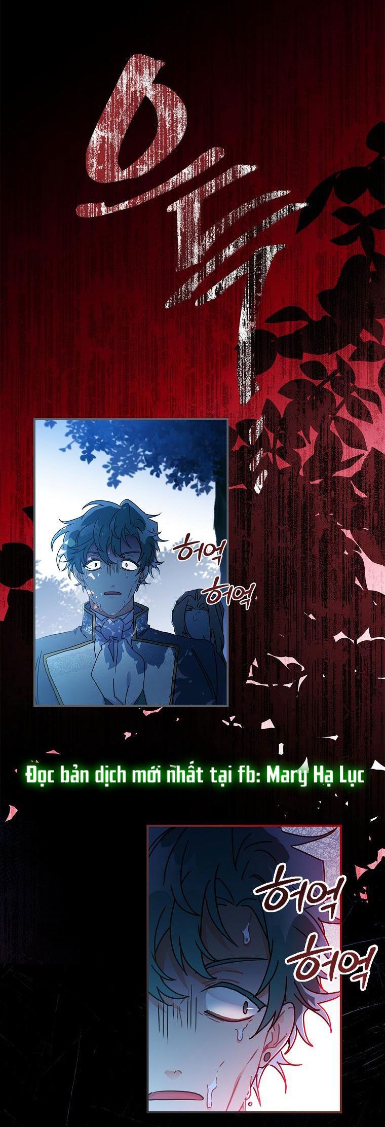 đọc truyện Ta Trở Thành Con Gái Nuôi Của Nam Chính Chương 57.5 ảnh 19 tại Thiên Thai Truyện