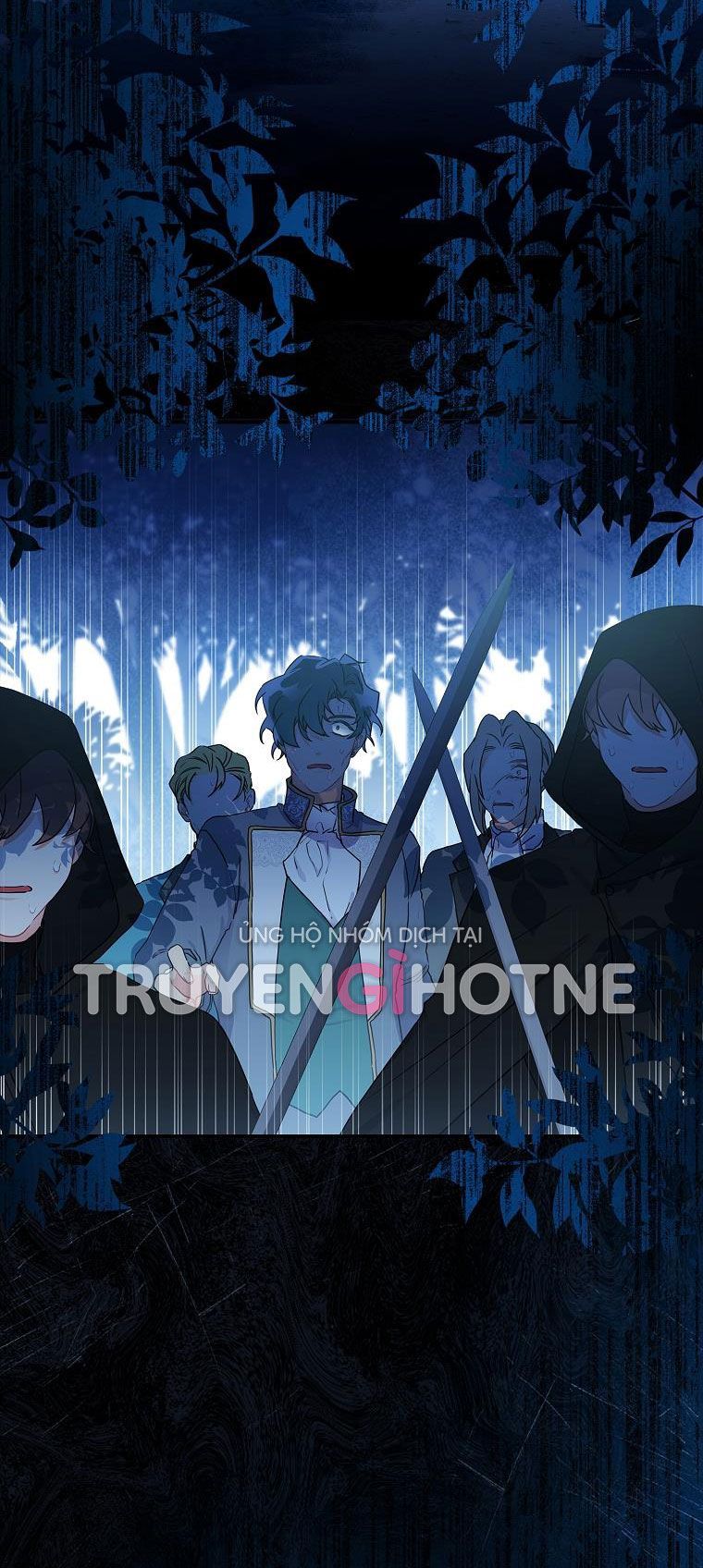 đọc truyện Ta Trở Thành Con Gái Nuôi Của Nam Chính Chương 57.5 ảnh 21 tại Thiên Thai Truyện