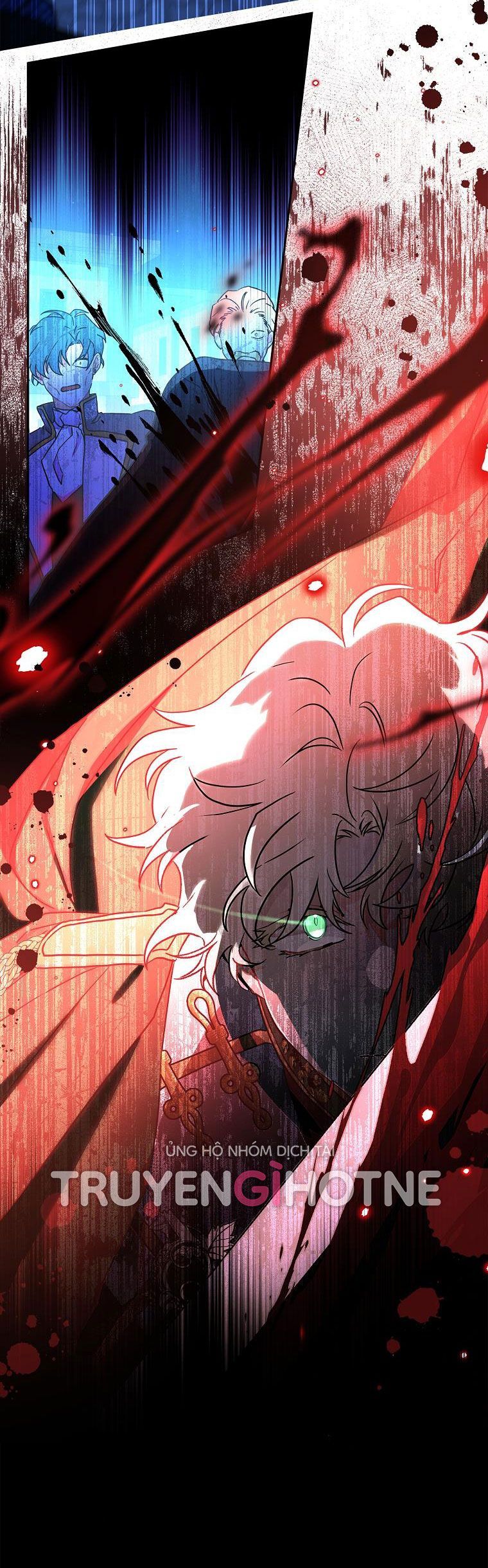 đọc truyện Ta Trở Thành Con Gái Nuôi Của Nam Chính Chương 57.5 ảnh 11 tại Thiên Thai Truyện