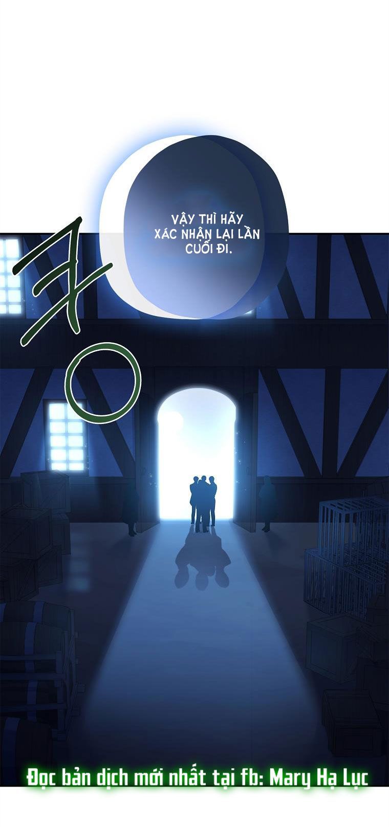 đọc truyện Ta Trở Thành Con Gái Nuôi Của Nam Chính Chương 57 ảnh 16 tại Thiên Thai Truyện