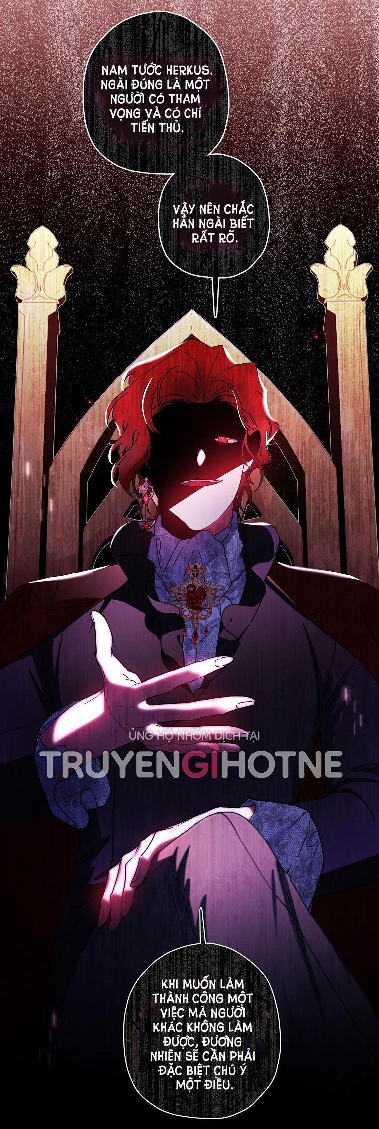 đọc truyện Ta Trở Thành Con Gái Nuôi Của Nam Chính Chương 57 ảnh 24 tại Thiên Thai Truyện