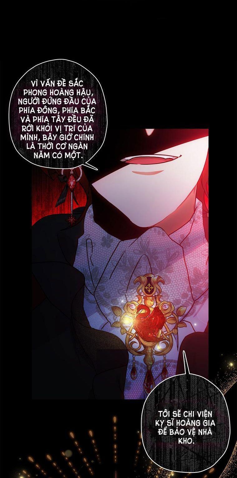 đọc truyện Ta Trở Thành Con Gái Nuôi Của Nam Chính Chương 57 ảnh 25 tại Thiên Thai Truyện