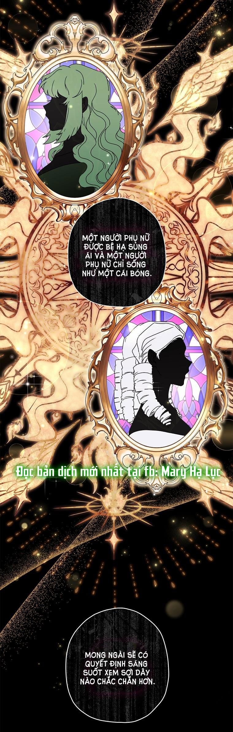 đọc truyện Ta Trở Thành Con Gái Nuôi Của Nam Chính Chương 57 ảnh 26 tại Thiên Thai Truyện