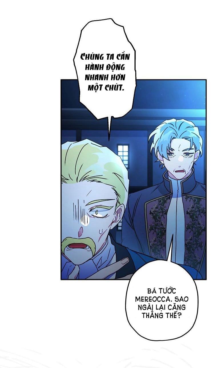 đọc truyện Ta Trở Thành Con Gái Nuôi Của Nam Chính Chương 57 ảnh 29 tại Thiên Thai Truyện