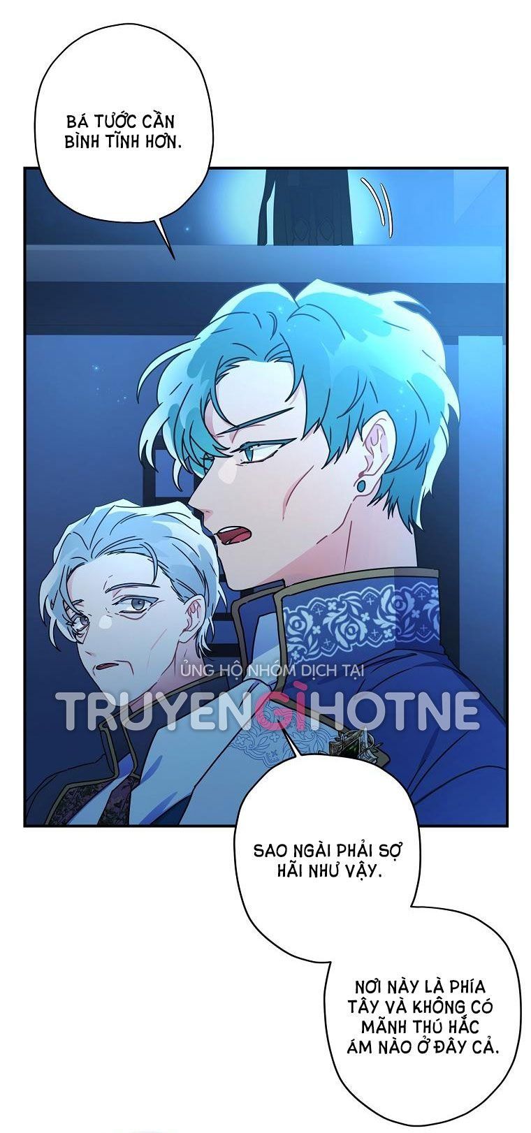 đọc truyện Ta Trở Thành Con Gái Nuôi Của Nam Chính Chương 57 ảnh 31 tại Thiên Thai Truyện