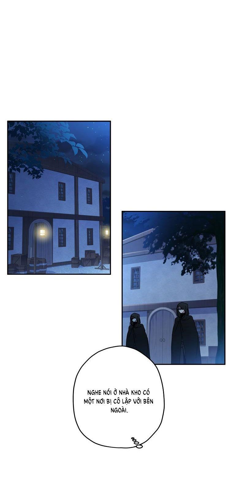 đọc truyện Ta Trở Thành Con Gái Nuôi Của Nam Chính Chương 57 ảnh 5 tại Thiên Thai Truyện