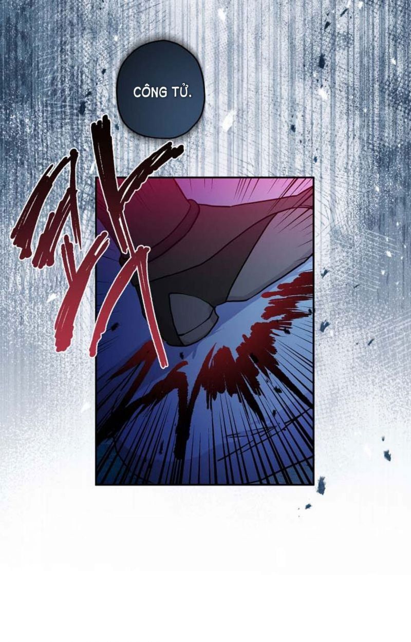 đọc truyện Ta Trở Thành Con Gái Nuôi Của Nam Chính Chương 58.5 ảnh 14 tại Thiên Thai Truyện