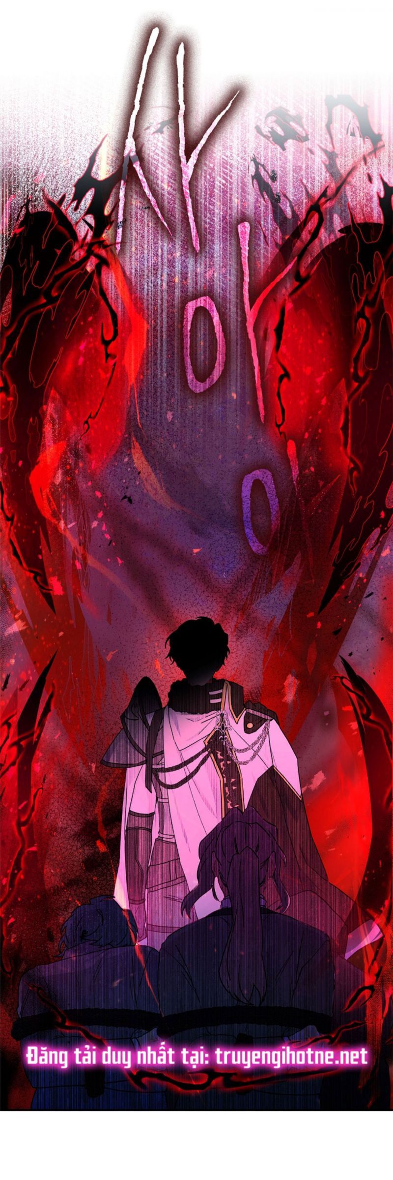 đọc truyện Ta Trở Thành Con Gái Nuôi Của Nam Chính Chương 58.5 ảnh 20 tại Thiên Thai Truyện