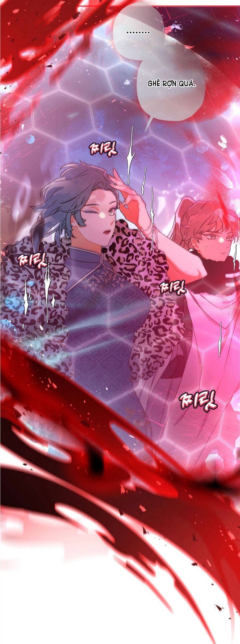 đọc truyện Ta Trở Thành Con Gái Nuôi Của Nam Chính Chương 58.5 ảnh 22 tại Thiên Thai Truyện