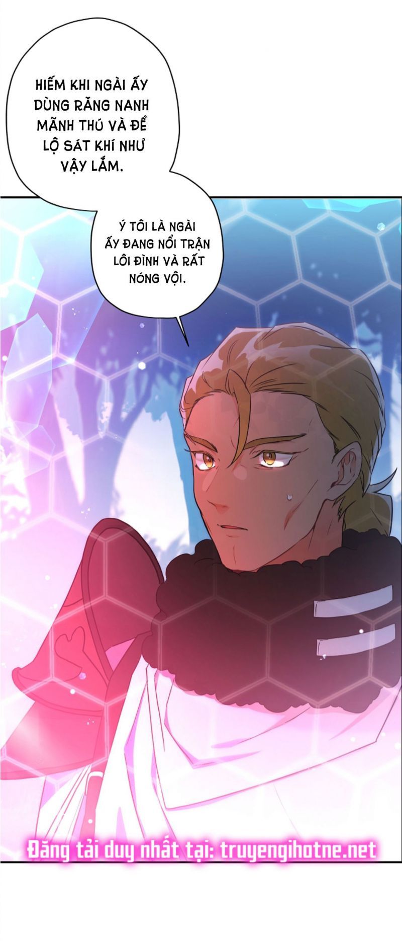 đọc truyện Ta Trở Thành Con Gái Nuôi Của Nam Chính Chương 58.5 ảnh 24 tại Thiên Thai Truyện