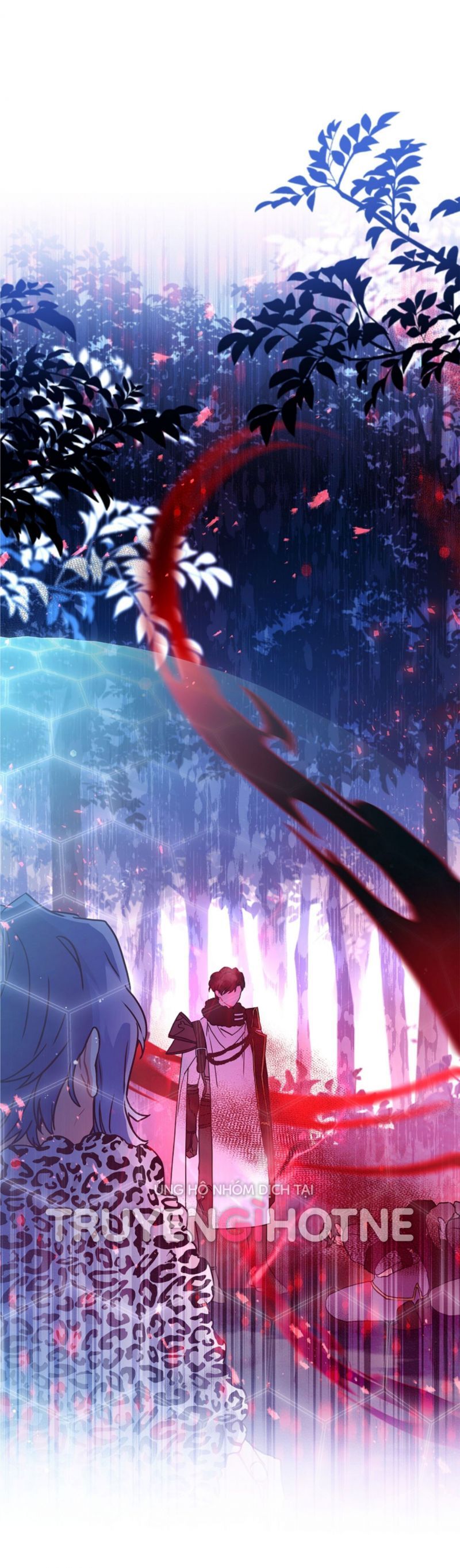 đọc truyện Ta Trở Thành Con Gái Nuôi Của Nam Chính Chương 58.5 ảnh 27 tại Thiên Thai Truyện