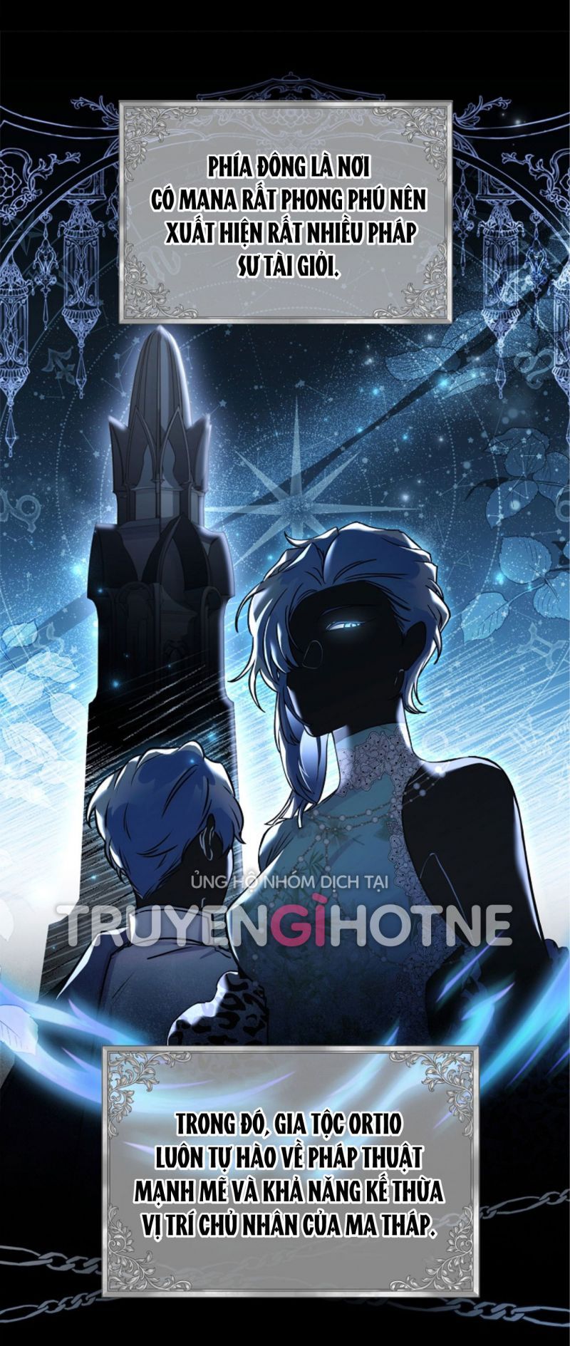 đọc truyện Ta Trở Thành Con Gái Nuôi Của Nam Chính Chương 58.5 ảnh 5 tại Thiên Thai Truyện