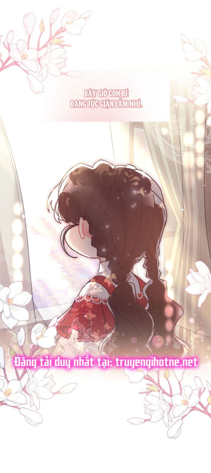 đọc truyện Ta Trở Thành Con Gái Nuôi Của Nam Chính Chương 58.5 ảnh 32 tại Thiên Thai Truyện