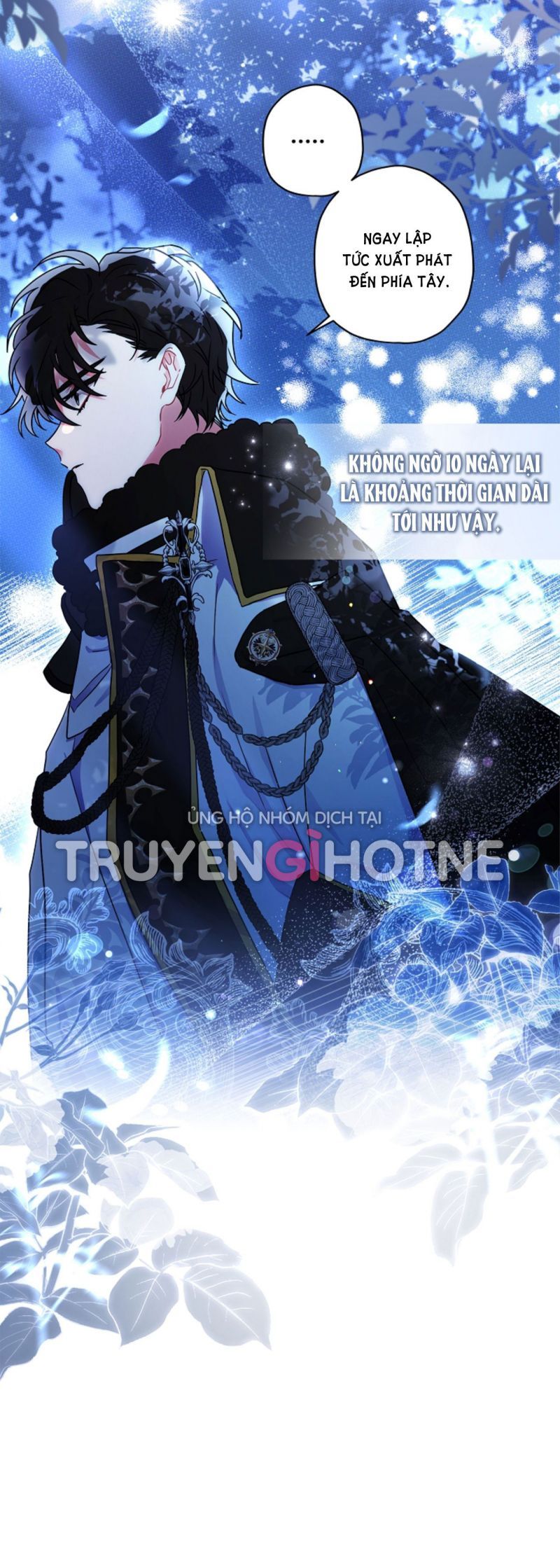 đọc truyện Ta Trở Thành Con Gái Nuôi Của Nam Chính Chương 58.5 ảnh 36 tại Thiên Thai Truyện