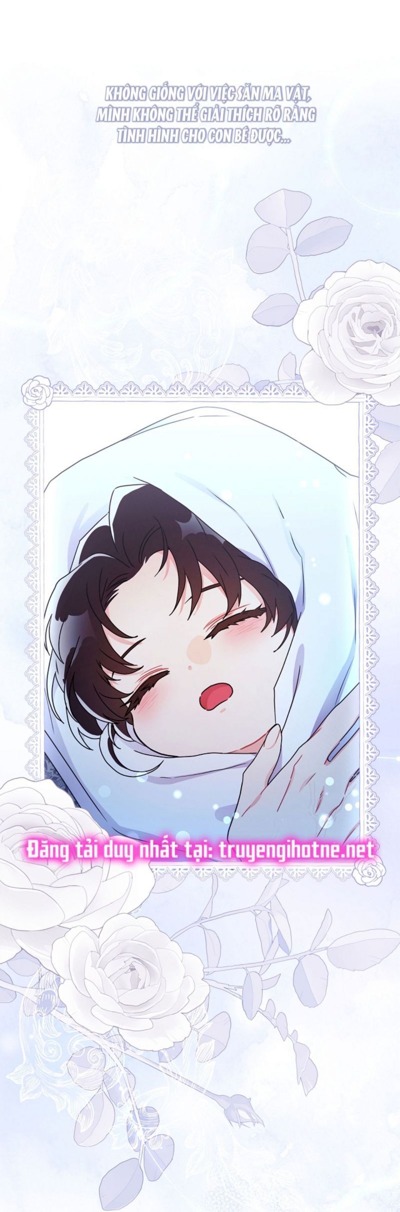 đọc truyện Ta Trở Thành Con Gái Nuôi Của Nam Chính Chương 58.5 ảnh 37 tại Thiên Thai Truyện