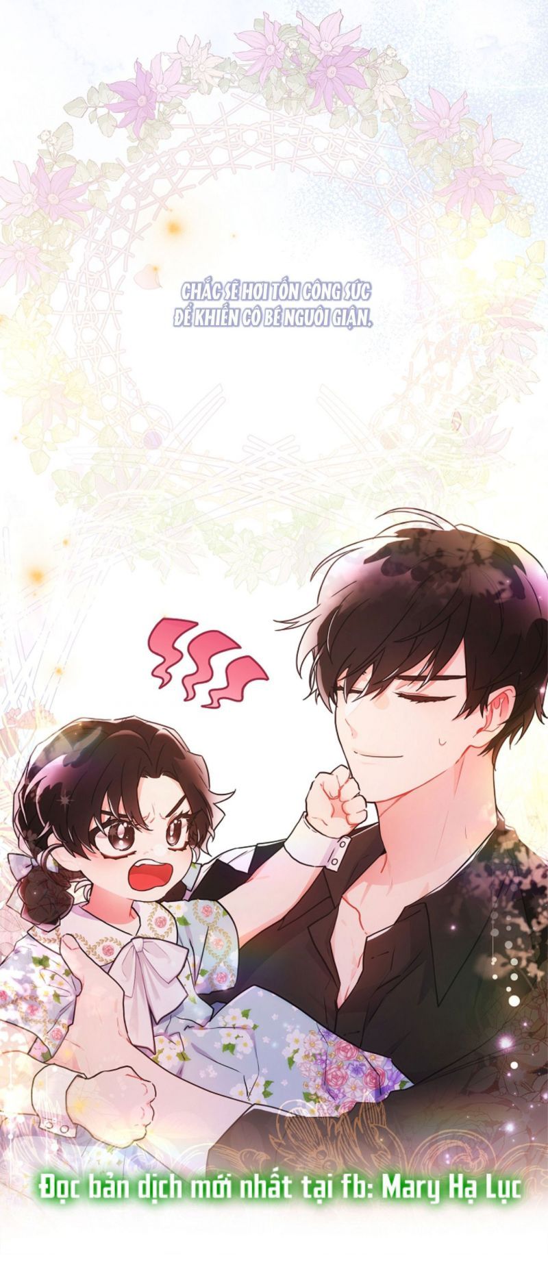 đọc truyện Ta Trở Thành Con Gái Nuôi Của Nam Chính Chương 58.5 ảnh 38 tại Thiên Thai Truyện