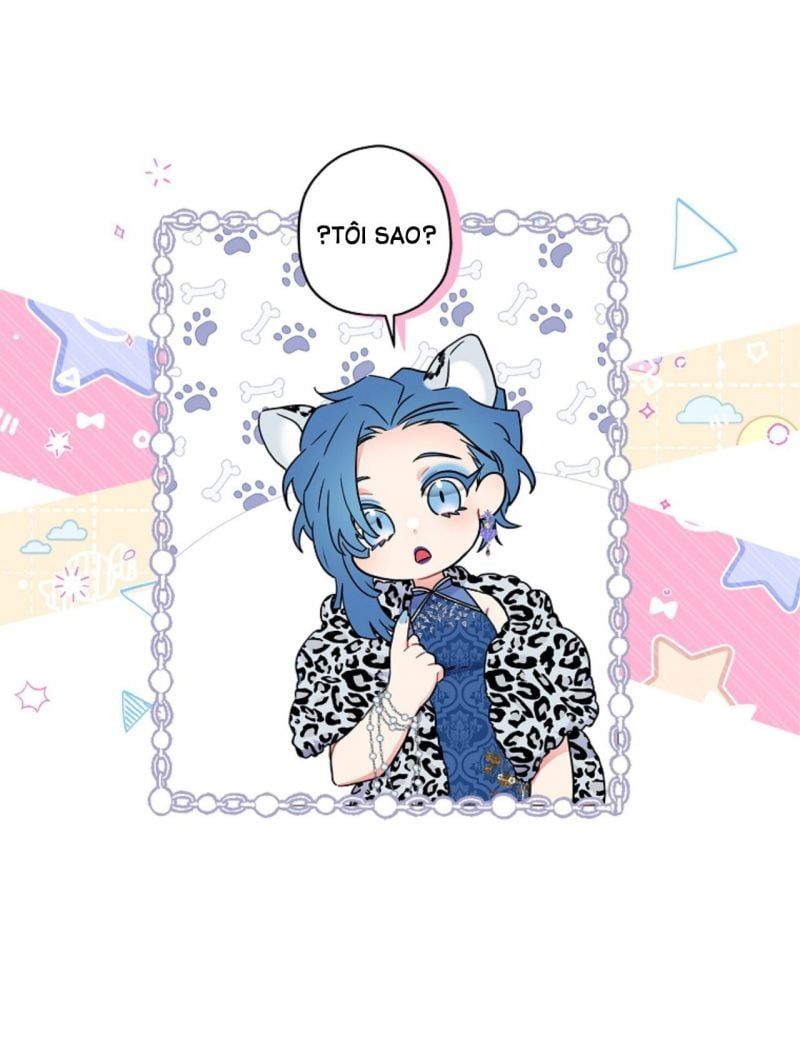 đọc truyện Ta Trở Thành Con Gái Nuôi Của Nam Chính Chương 58.5 ảnh 10 tại Thiên Thai Truyện