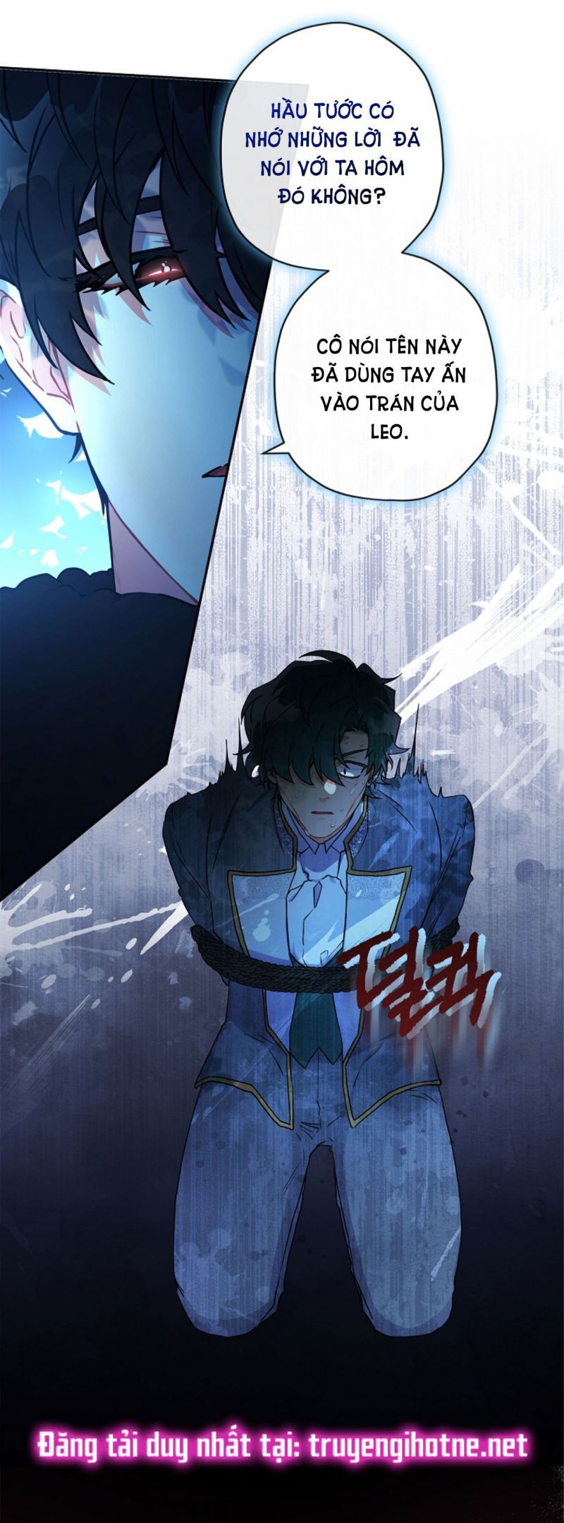 đọc truyện Ta Trở Thành Con Gái Nuôi Của Nam Chính Chương 58.5 ảnh 11 tại Thiên Thai Truyện